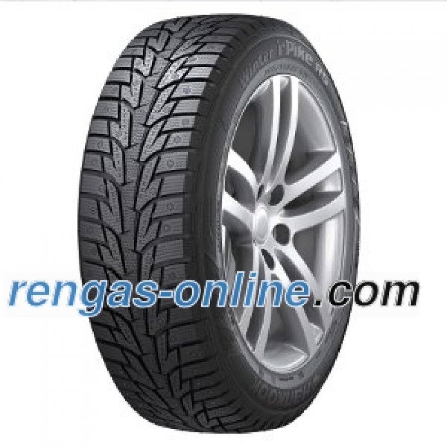 Hankook Winter I*Pike Rs W419 235/45 R17 97t Xl Nastarengas Talvirengas