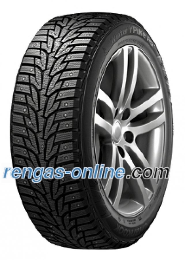 Hankook Winter I*Pike Rs+ W419d 205/55 R16 94t Xl Nastarengas Talvirengas
