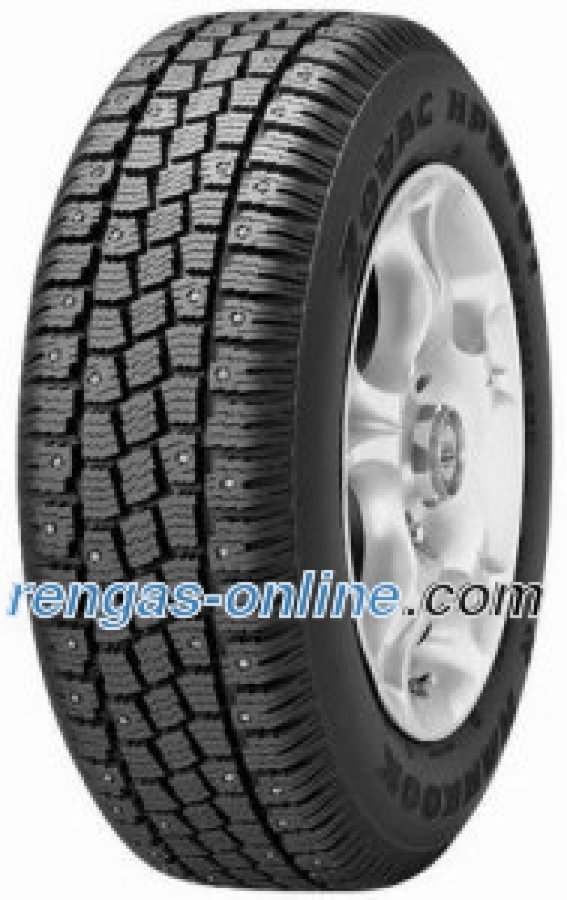 Hankook Zovac Hp W401 145 R12 72q Nastarengas Talvirengas