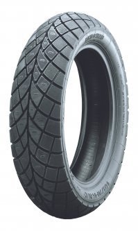 Heidenau K66 Snowtex 100/80-16 Rf Tl 56p M+S-Merkintä M/C Moottoripyörän Rengas