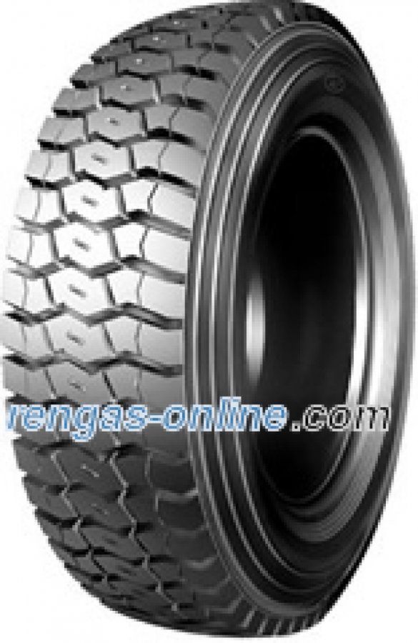 Infinity D960 315/80 R22.5 154/150m Kuorma-auton Rengas