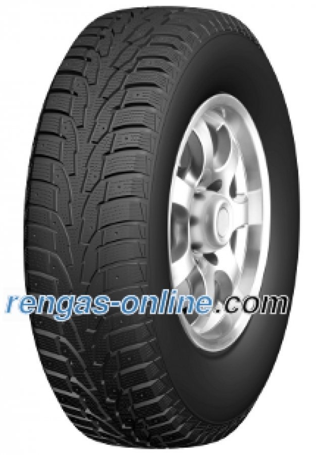 Infinity Ecosnow Suv 235/75 R15 109t Xl Nastoitettava Talvirengas