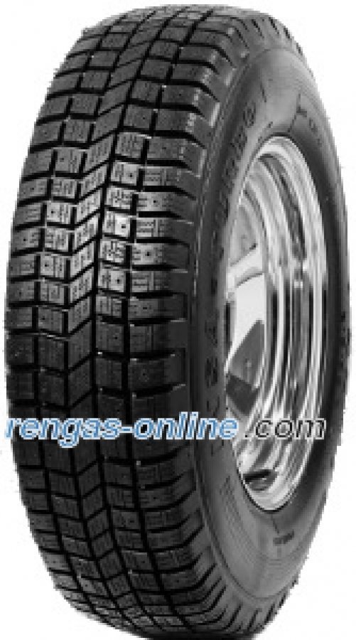 Insa Turbo 4x4 215/75 R15 100 S Pinnoitettu Kesärengas