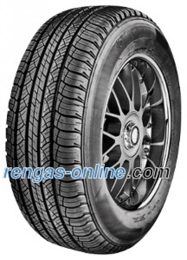 Insa Turbo Ecodrive E 215/60 R17 96h Pinnoitettu Kesärengas