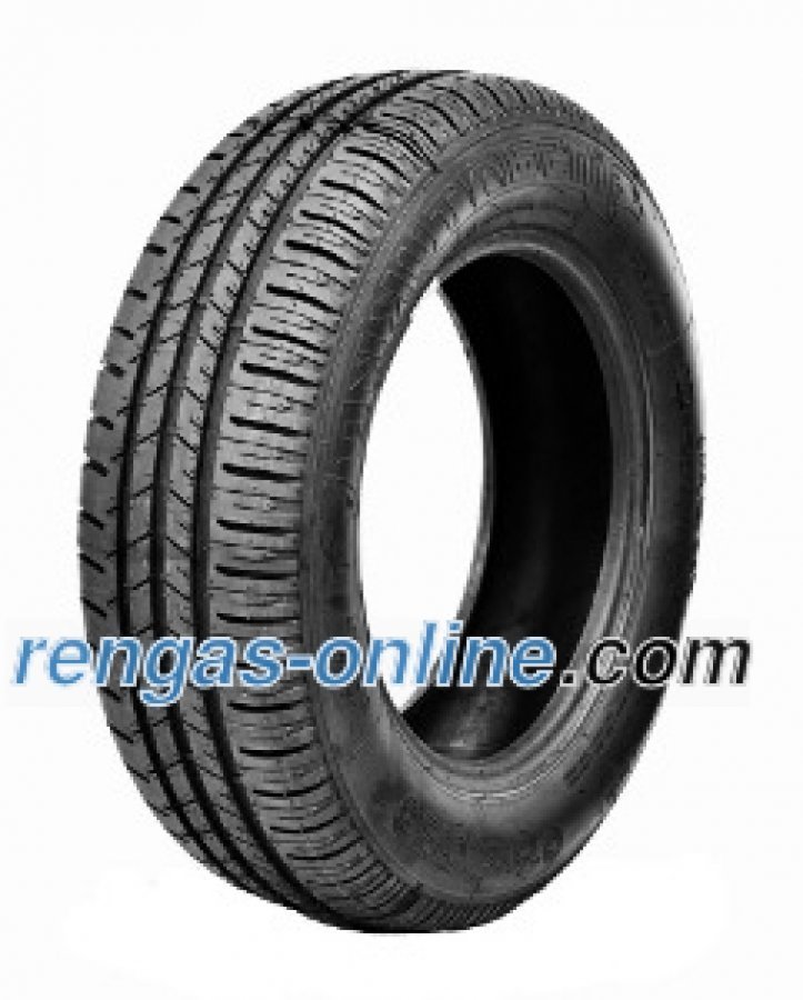 Insa Turbo Ecosaver 205/55 R16 91v Pinnoitettu Kesärengas