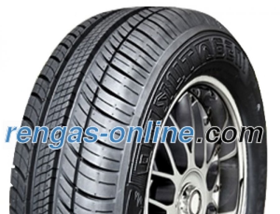 Insa Turbo Ecosaver 3t 175/70 R14 84t Pinnoitettu Kesärengas