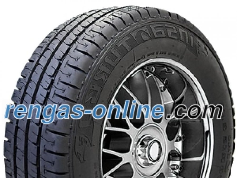 Insa Turbo Ecovan 175/65 R14 90/88t Pinnoitettu Kesärengas