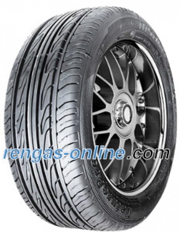 Insa Turbo Naturepro 185/55 R15 82h Pinnoitettu Kesärengas