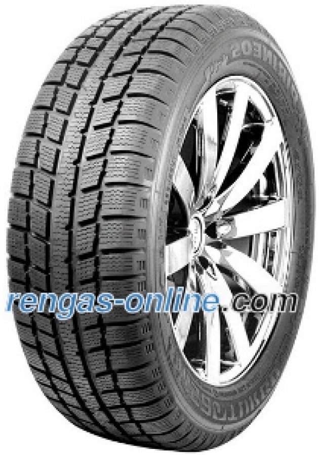 Insa Turbo Pirineos 175/65 R14 82t Pinnoitettu Talvirengas