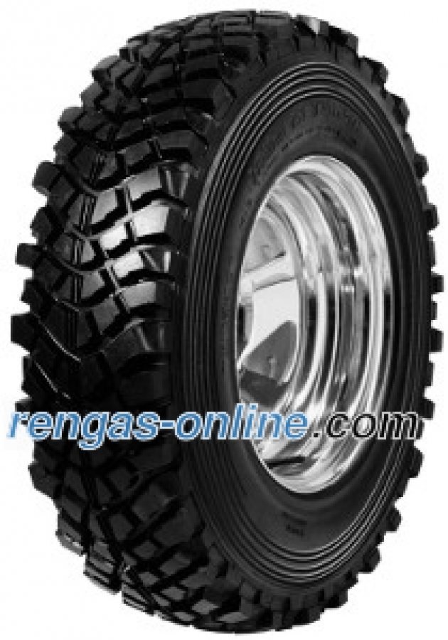 Insa Turbo Sahara Competicion 205/80 R16 104 Q Pinnoitettu Kesärengas