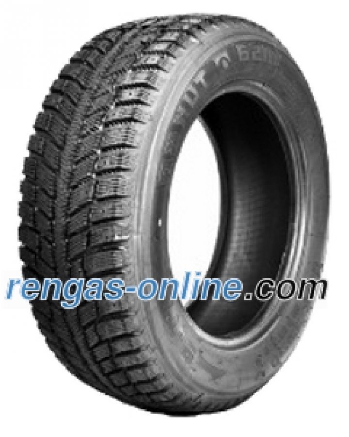 Insa Turbo T-2 155/70 R13 75t Pinnoitettu Talvirengas