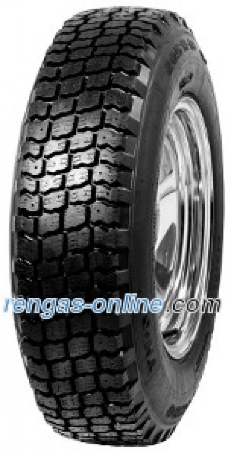 Insa Turbo Tm+S244 195/80 R15 96q Pinnoitettu Kesärengas