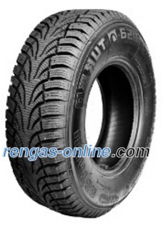 Insa Turbo Winter Grip 185/55 R15 82h Pinnoitettu Talvirengas