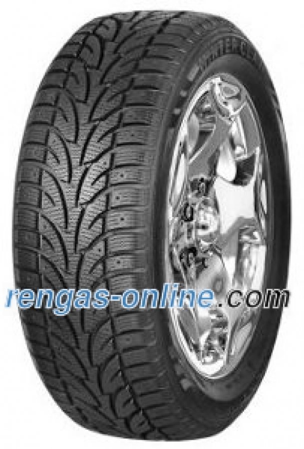 Interstate Winter Claw Extreme Grip 245/70 R16 107s Nastarengas Talvirengas