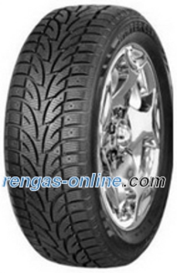 Interstate Winter Claw Wst-3 225/75 R16 115/112q Nastarengas Talvirengas