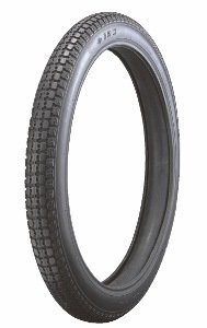 Irc Tire Nr14 2.50-19 Tt 41l Moottoripyörän Rengas