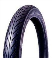 Irc Tire Nr73s 100/80-17 Tl 52p Moottoripyörän Rengas