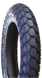 Irc Tire Sn23 Urban Snow 100/80-17 Tl 52l M+S-Merkintä Moottoripyörän Rengas