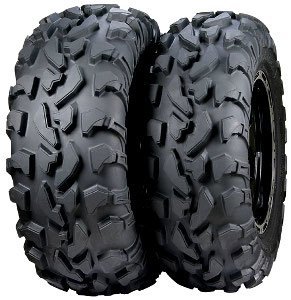 Itp Bajacross 25x8.00 R12 Tl Moottoripyörän Rengas