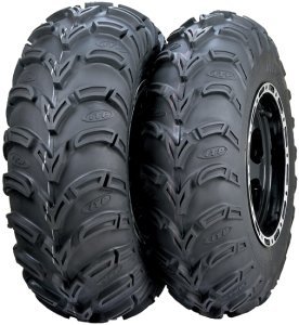 Itp Mud Lite At 25x10.00-12 Tl Moottoripyörän Rengas