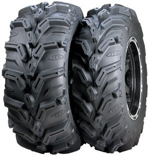 Itp Mud Lite Xtr 27x11.00-12 Tl Moottoripyörän Rengas