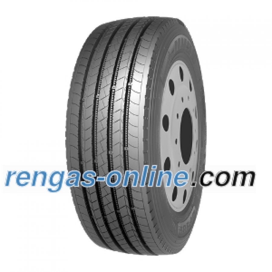 Jinyu Jf568 205/75 R17.5 124/122m 14pr Kuorma-auton Rengas