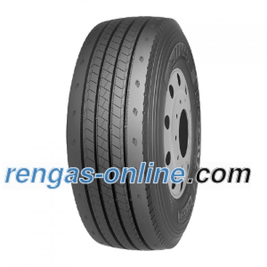 Jinyu Jt560 435/50 R19.5 160j Kuorma-auton Rengas