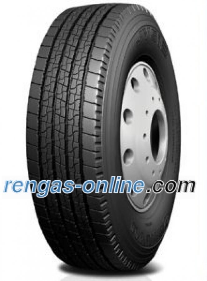 Jinyu Jy512 255/70 R22.5 140/137m 16pr Kuorma-auton Rengas