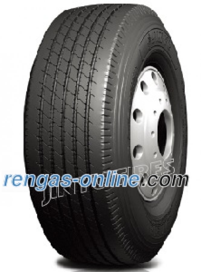 Jinyu Jy518 385/65 R22.5 160k 20pr Kuorma-auton Rengas