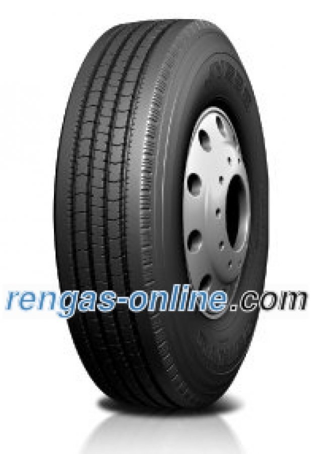 Jinyu Jy588 12 R22.5 150/147l 16pr Kuorma-auton Rengas