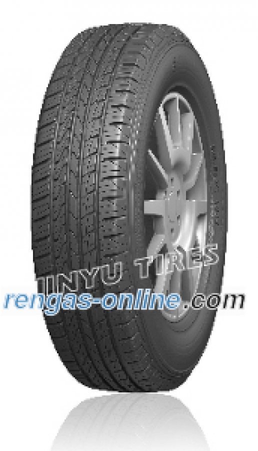 Jinyu Ys72 245/60 R18 105h Ympärivuotinen Rengas