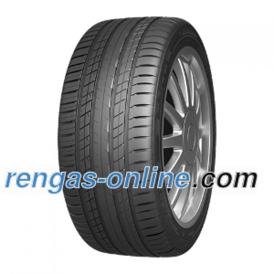 Jinyu Ys82 255/55 R19 111y Xl Kesärengas