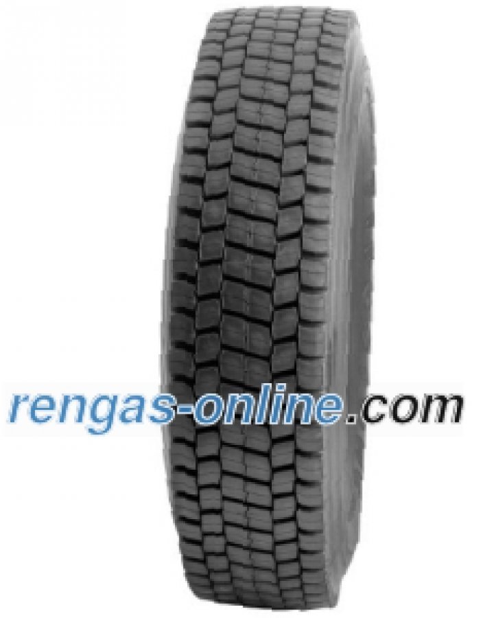 Kaltrunderneuerung Bs729 315/60 R22.5 152/148l Pinnoitettu Karkassqualität Fv Kuorma-auton Rengas