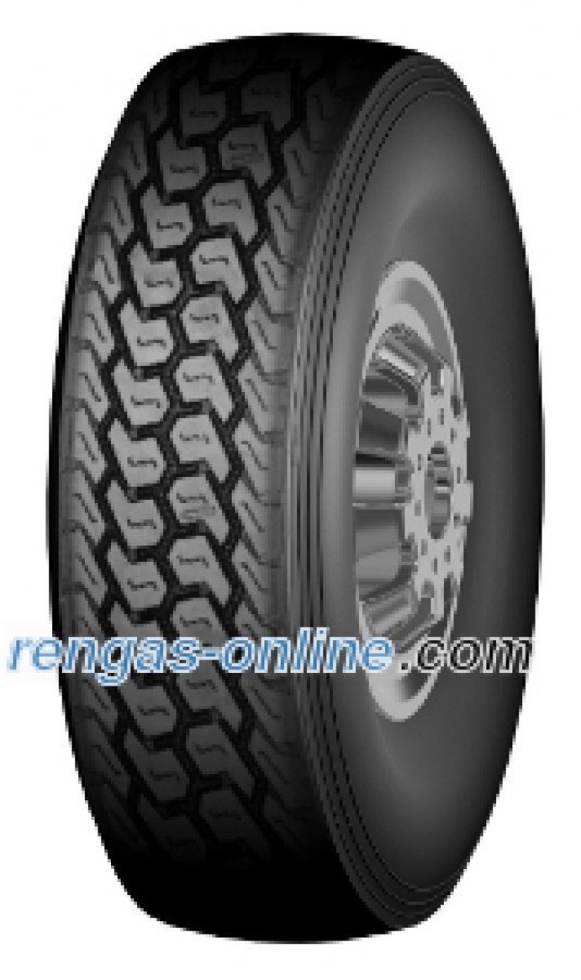 Kaltrunderneuerung K32 385/65 R22.5 158k Kaltrunderneuert Karkassqualität Nv Pinnoitettu Kuorma-auton Rengas