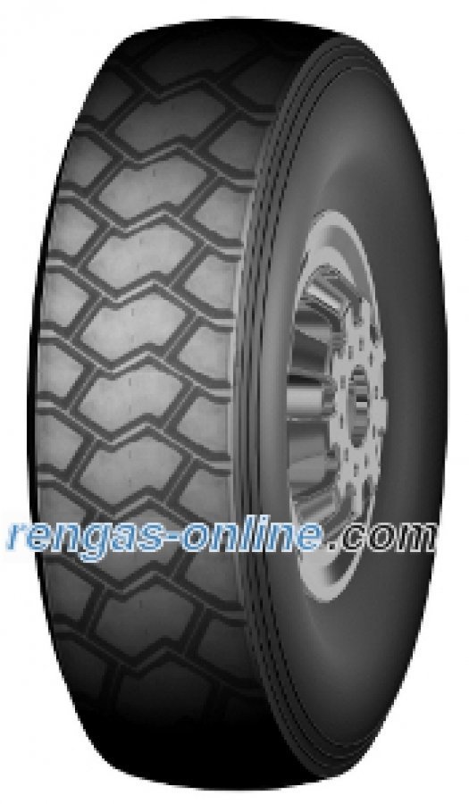 Kaltrunderneuerung Zh 315/80 R22.5 154/150k Pinnoitettu Karkassqualität Nv Kuorma-auton Rengas