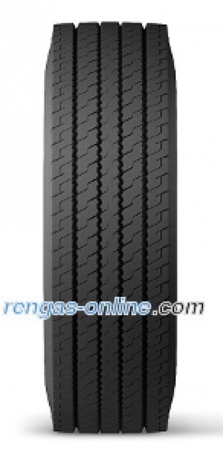 Kama Nf-202 235/75 R17.5 132/130m Kuorma-auton Rengas