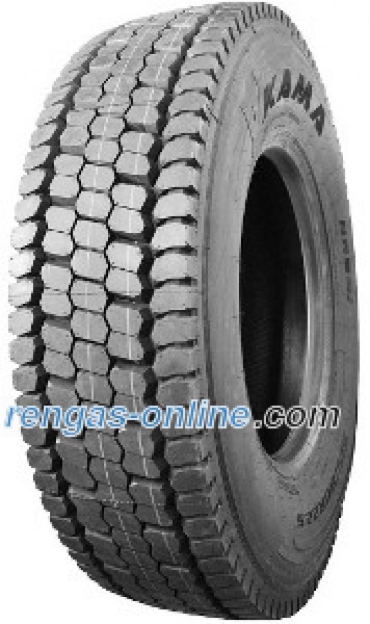 Kama Nr-201 215/75 R17.5 126/124m 14pr Kuorma-auton Rengas