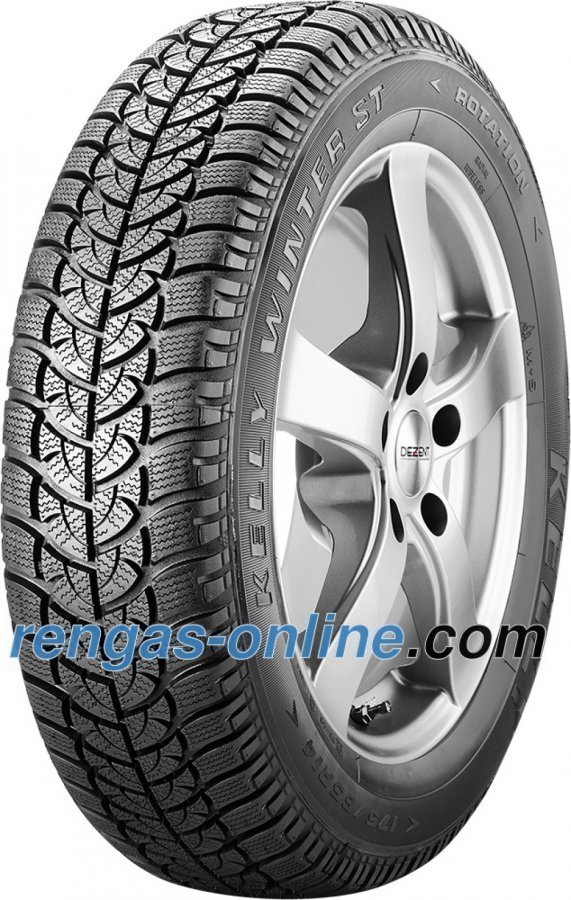 Kelly Winter St 175/65 R14 82t Talvirengas