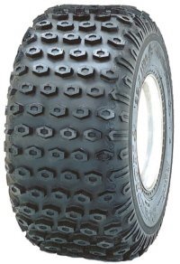 Kenda K290 16x8.00-7 Tl 28f Moottoripyörän Rengas