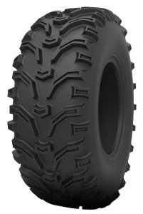 Kenda K299 Bear Claw 24x8.00-12 Tl 35f Moottoripyörän Rengas