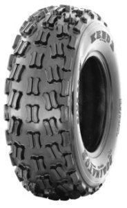 Kenda K300f Dominator 22x8.00-10 Tl 31f Moottoripyörän Rengas