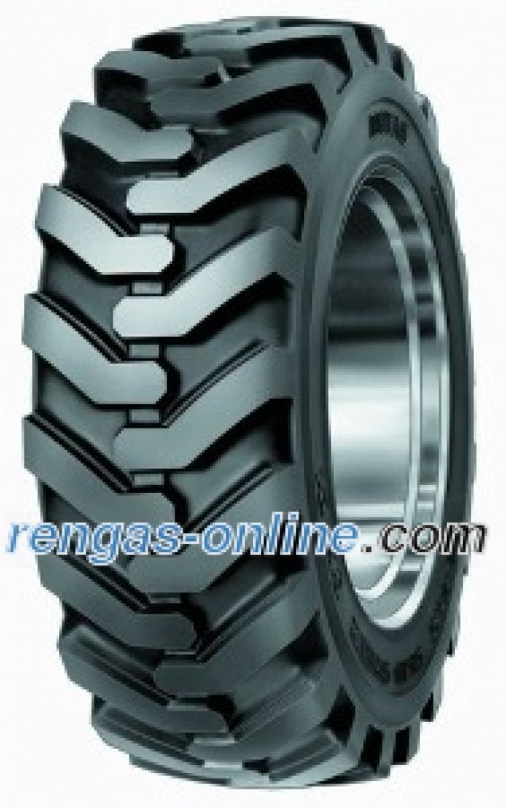 Kenda K395 Power Grip Hd 10 -16.5 8pr Tl