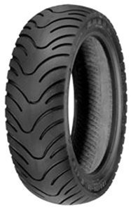 Kenda K413 100/80-10 Tl 52j Moottoripyörän Rengas