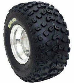 Kenda K533 Klaw Xc 23x10.00-12 Tl 45n Moottoripyörän Rengas