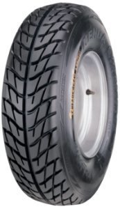 Kenda K546f 18.5x6.00-10 Tl 27n Kaksoistunnus 165/70-10 27n Moottoripyörän Rengas