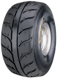 Kenda K547 18x10.00-10 Tl 34n Kaksoistunnus 225/40-10 34n Moottoripyörän Rengas