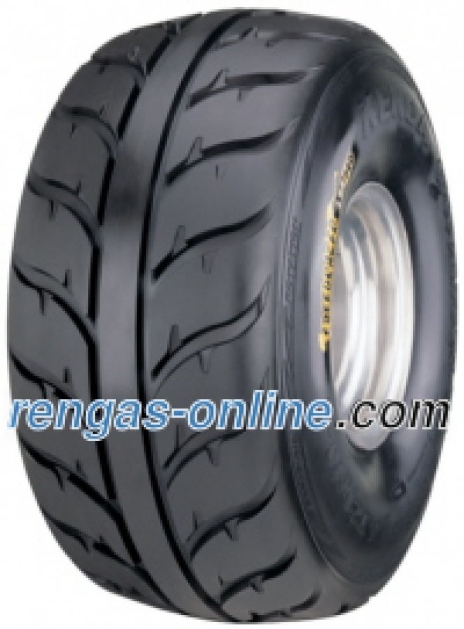 Kenda K547 25x10.00 -12 50n 6pr Tl Kaksoistunnus 255/65-12