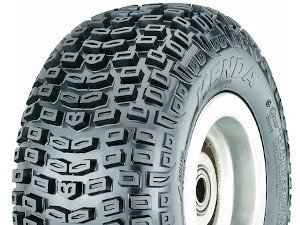 Kenda K570 16x7.00-7 Tl 28f Moottoripyörän Rengas