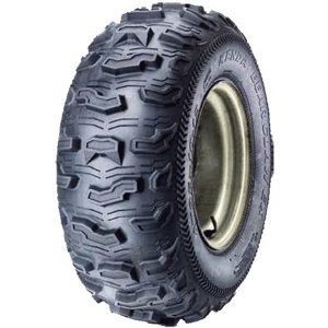 Kenda K573 Bear Claw Ex 26x10.00-12 Tl 52l Kaksoistunnus 245/70-12 Doppelkennung 245/70 -12 Moottoripyörän Rengas