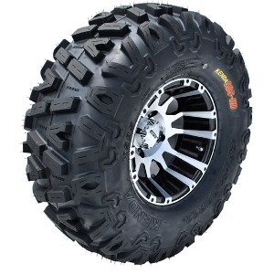 Kenda K585 25x10.00 R12 Tl Moottoripyörän Rengas